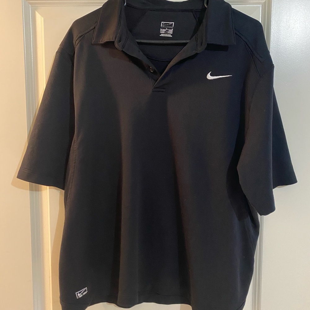 Nike Dryfit Polo